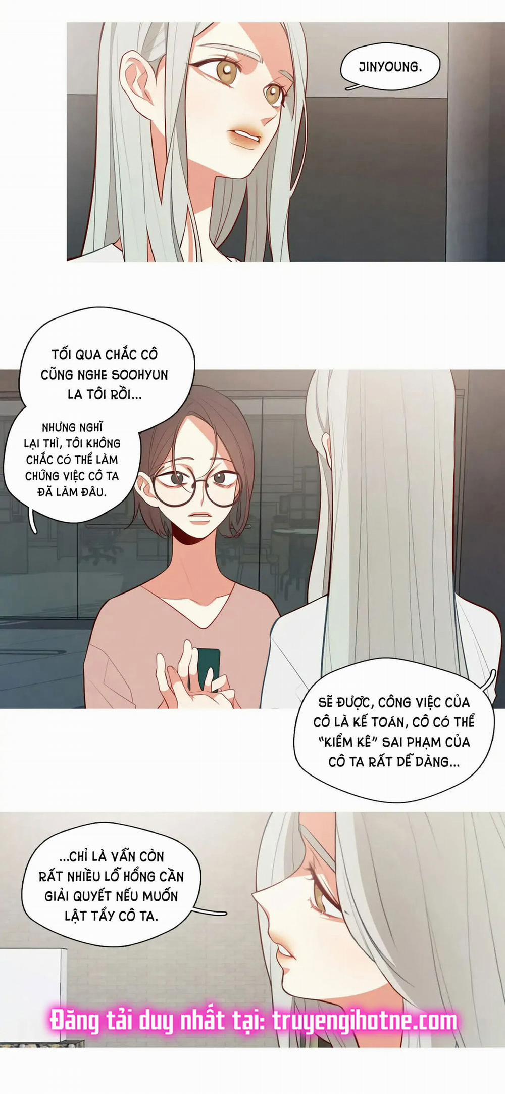 manhwax10.com - Truyện Manhwa Ngày 2 Tháng 4 Chương 55 1 Trang 9