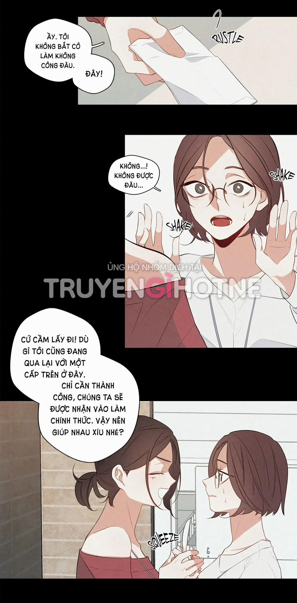 manhwax10.com - Truyện Manhwa Ngày 2 Tháng 4 Chương 56 1 Trang 7