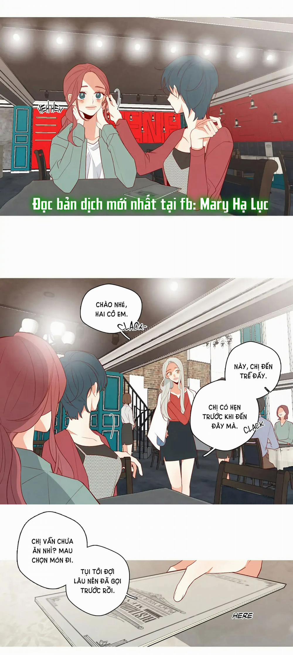 manhwax10.com - Truyện Manhwa Ngày 2 Tháng 4 Chương 57 1 Trang 4