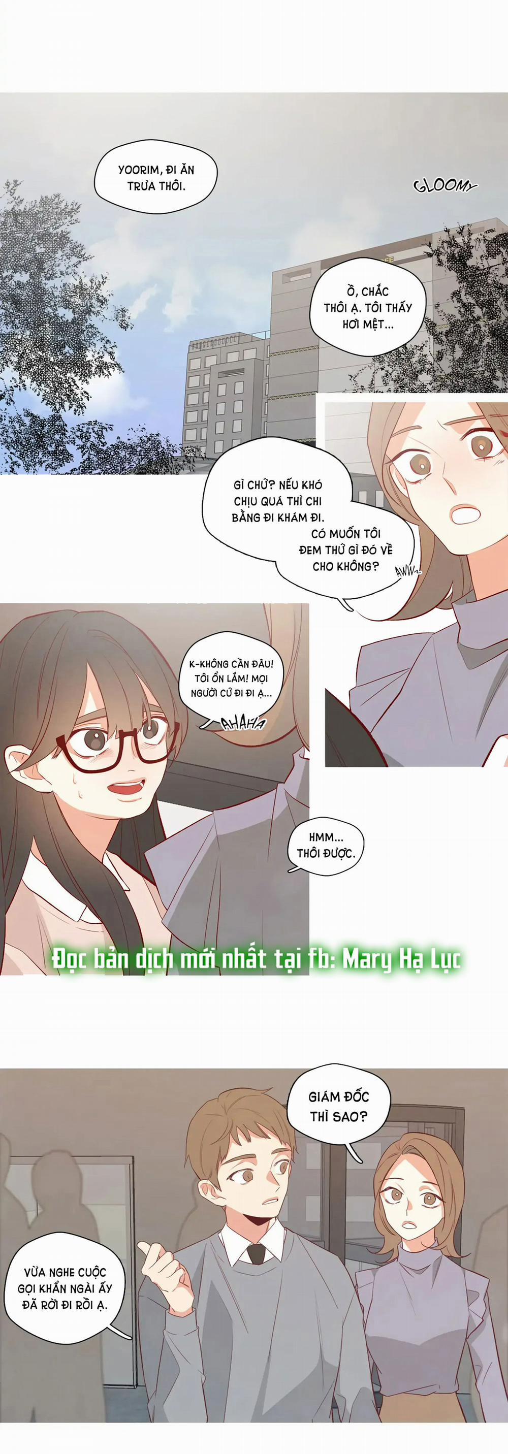 manhwax10.com - Truyện Manhwa Ngày 2 Tháng 4 Chương 57 2 Trang 10