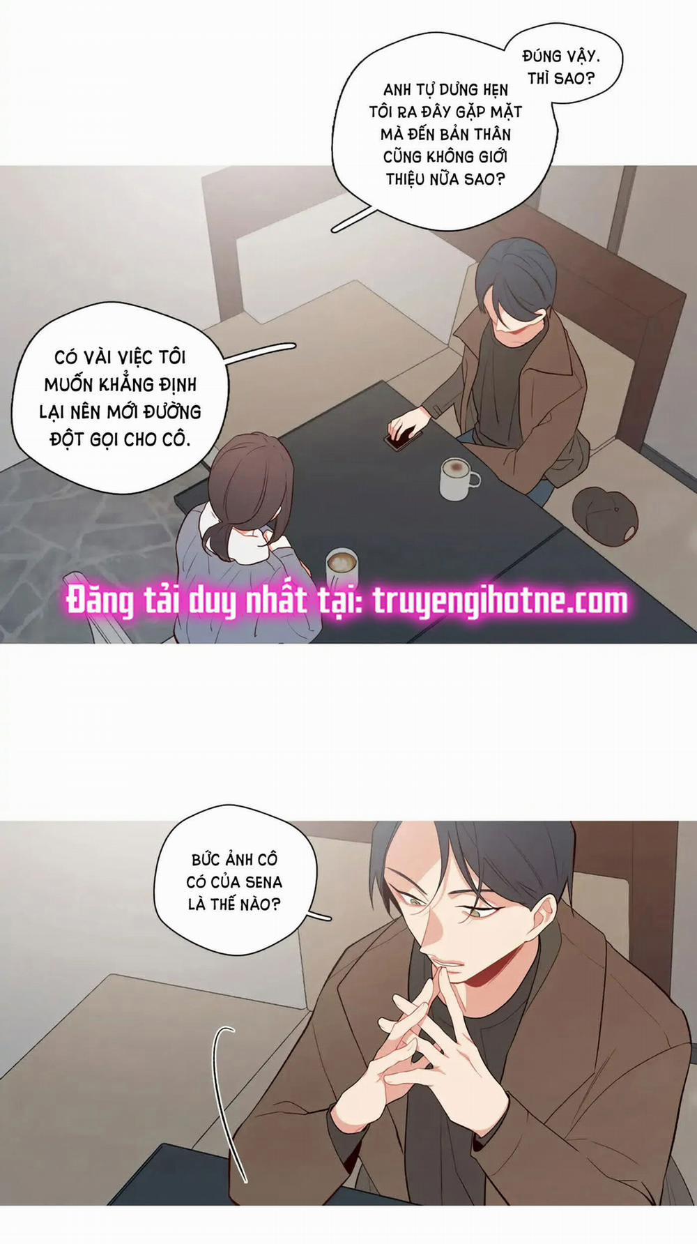 manhwax10.com - Truyện Manhwa Ngày 2 Tháng 4 Chương 58 1 Trang 11