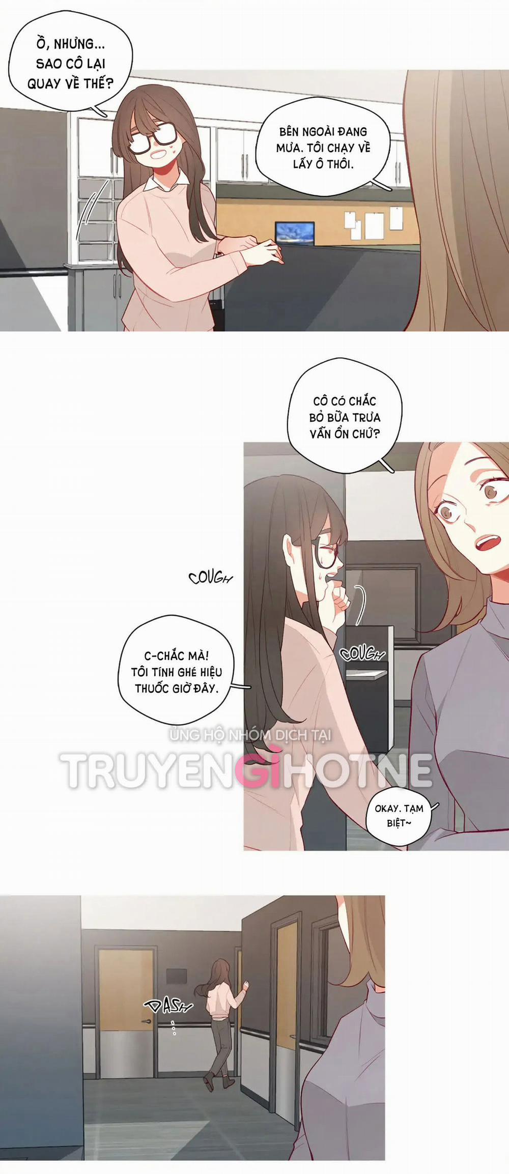 manhwax10.com - Truyện Manhwa Ngày 2 Tháng 4 Chương 58 1 Trang 7