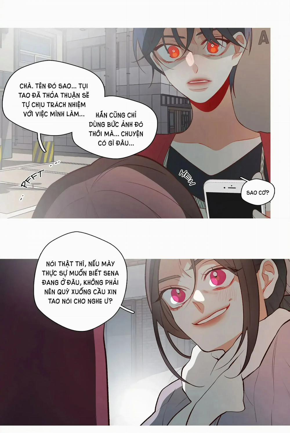 manhwax10.com - Truyện Manhwa Ngày 2 Tháng 4 Chương 59 2 Trang 6