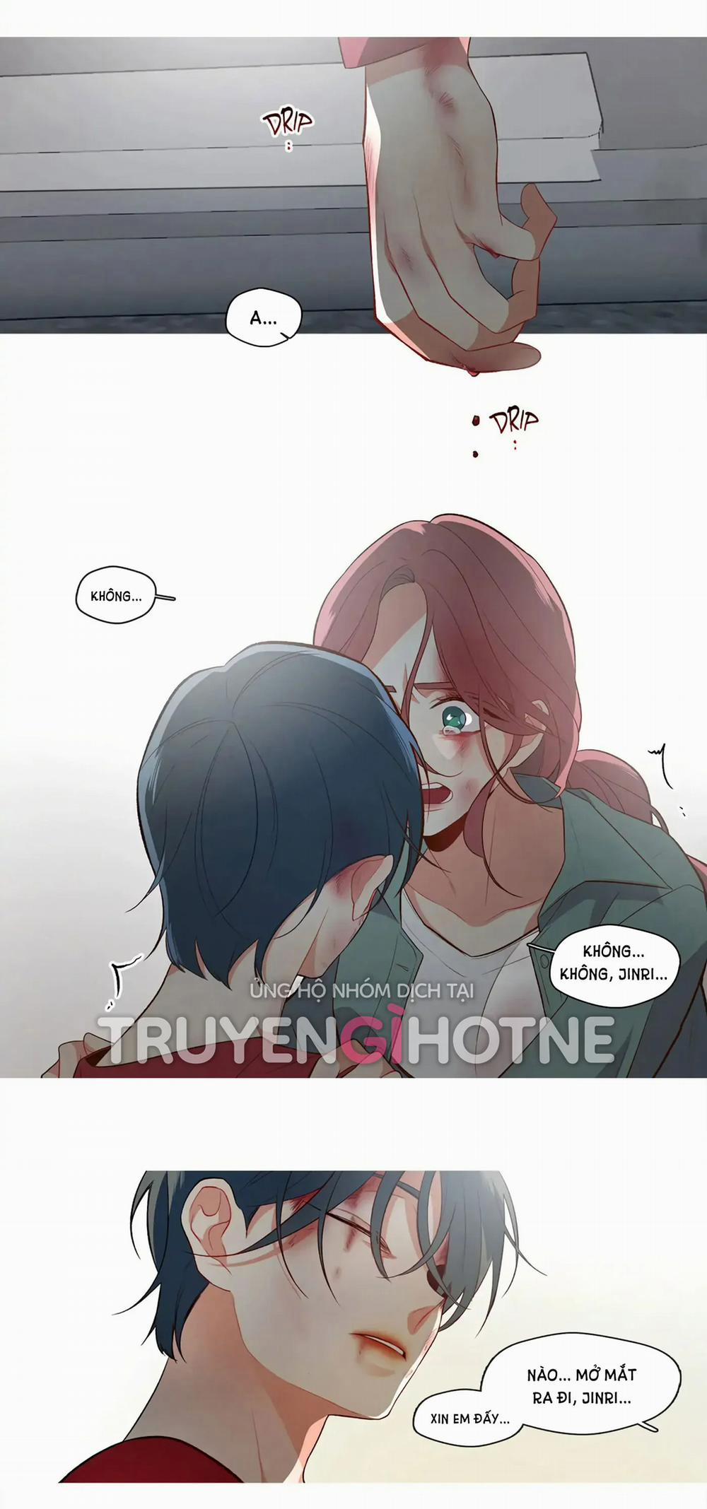 manhwax10.com - Truyện Manhwa Ngày 2 Tháng 4 Chương 61 2 Trang 10