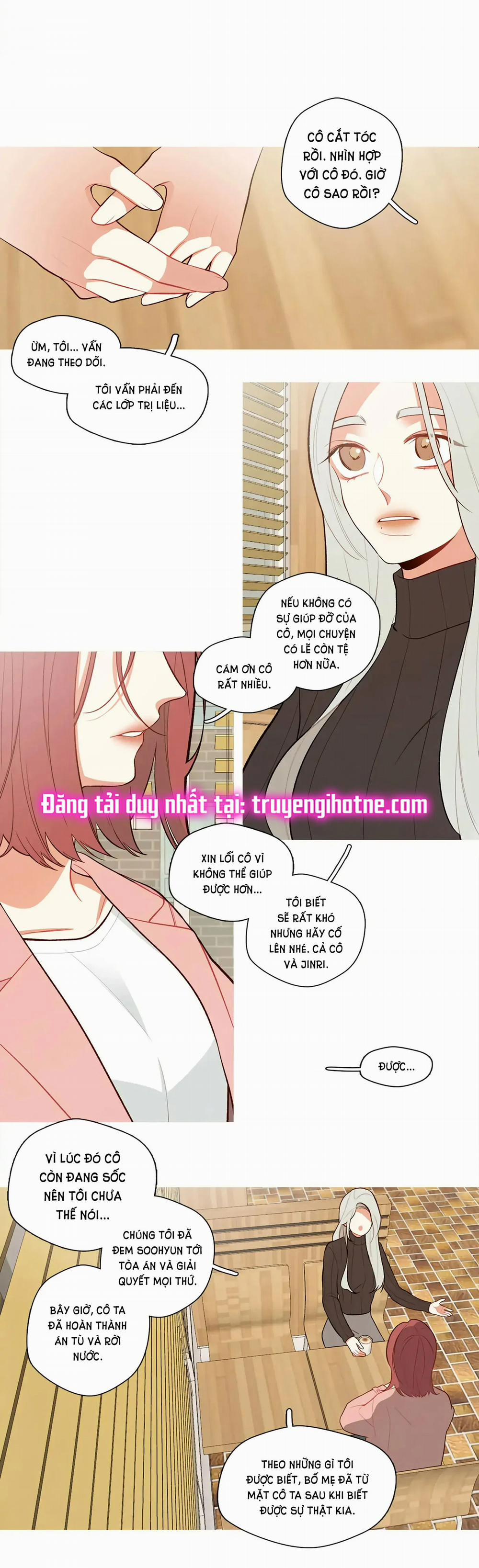 manhwax10.com - Truyện Manhwa Ngày 2 Tháng 4 Chương 62 1 Trang 15