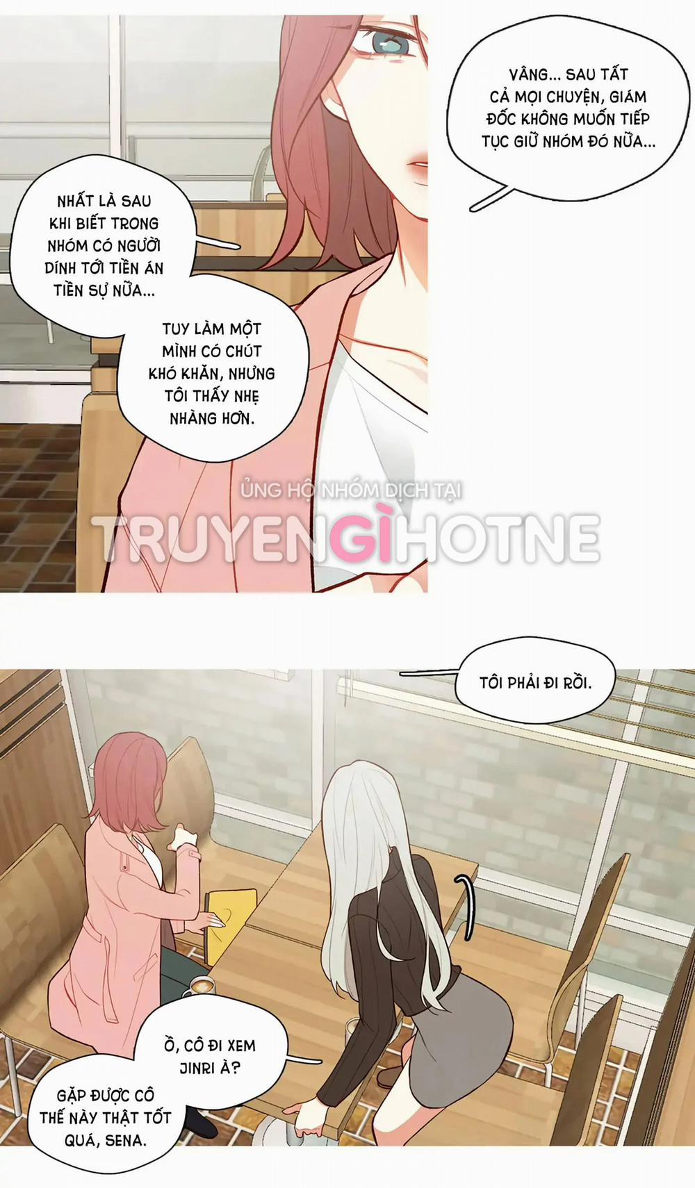 manhwax10.com - Truyện Manhwa Ngày 2 Tháng 4 Chương 62 2 Trang 1