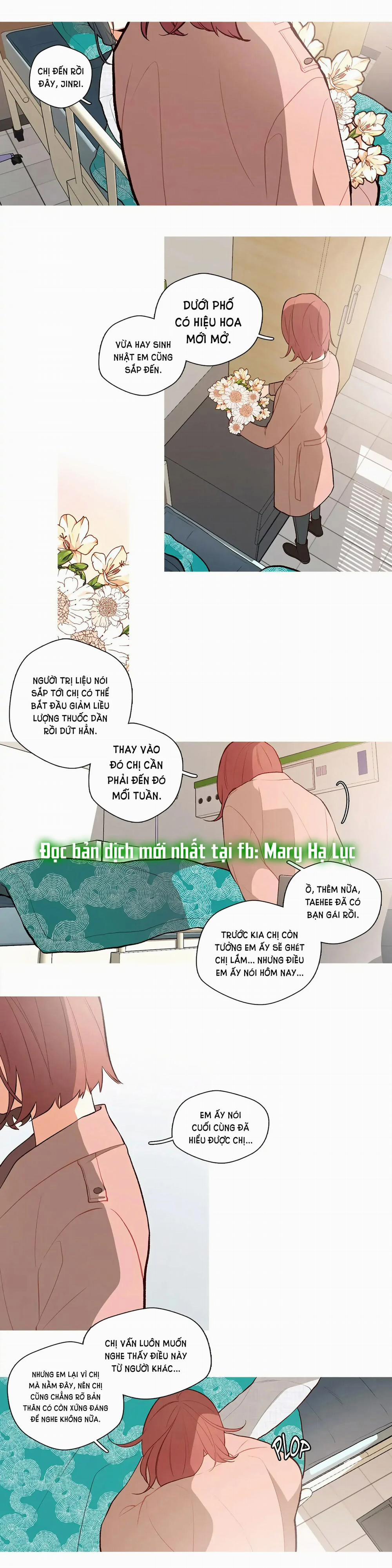 manhwax10.com - Truyện Manhwa Ngày 2 Tháng 4 Chương 62 2 Trang 11