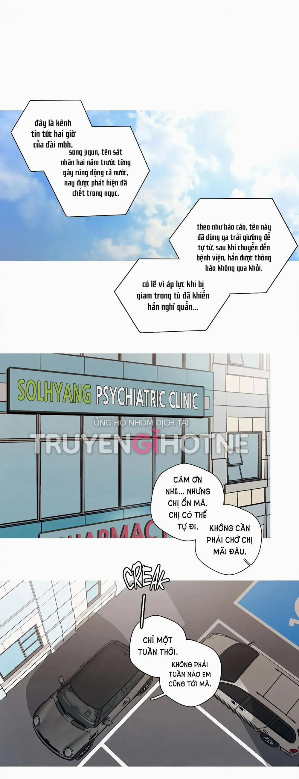 manhwax10.com - Truyện Manhwa Ngày 2 Tháng 4 Chương 62 2 Trang 6