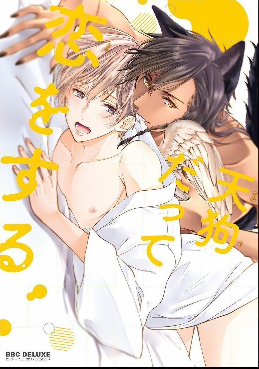 manhwax10.com - Truyện Manhwa Ngay Cả Tengu Cũng Phải Lòng! Chương 1 Trang 1