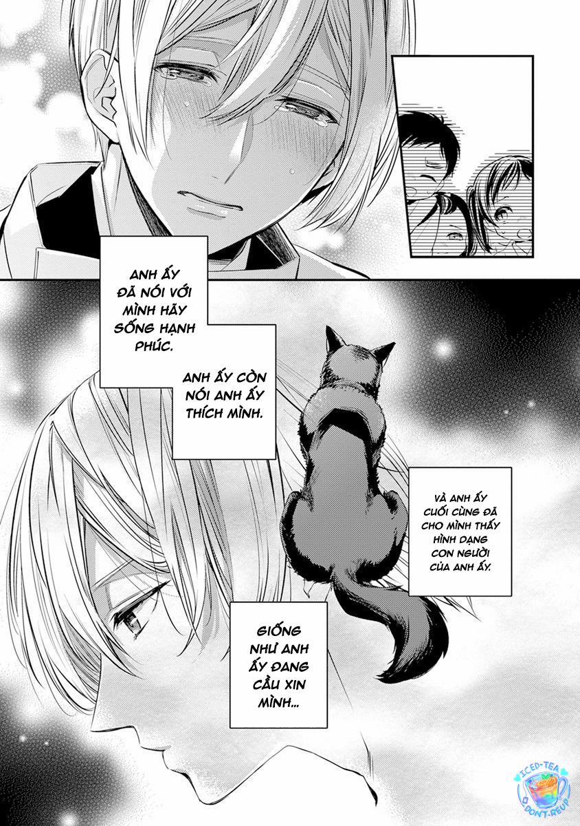 manhwax10.com - Truyện Manhwa Ngay Cả Tengu Cũng Phải Lòng! Chương 2 Trang 3