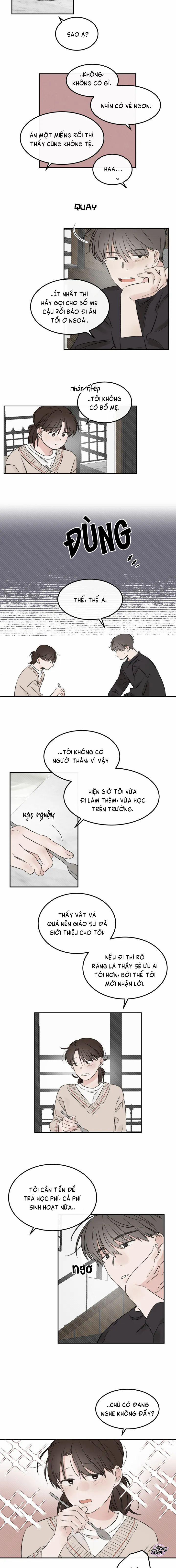 manhwax10.com - Truyện Manhwa Ngay Lúc Này Chương 1 Trang 13