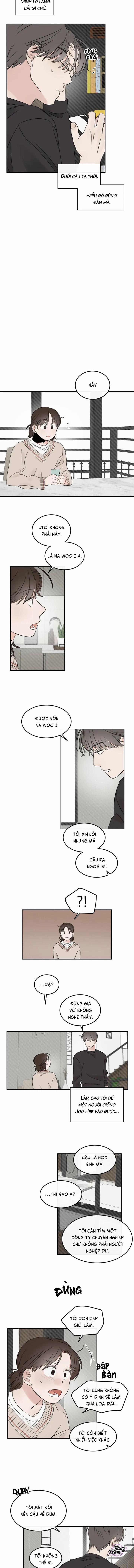 manhwax10.com - Truyện Manhwa Ngay Lúc Này Chương 1 Trang 8