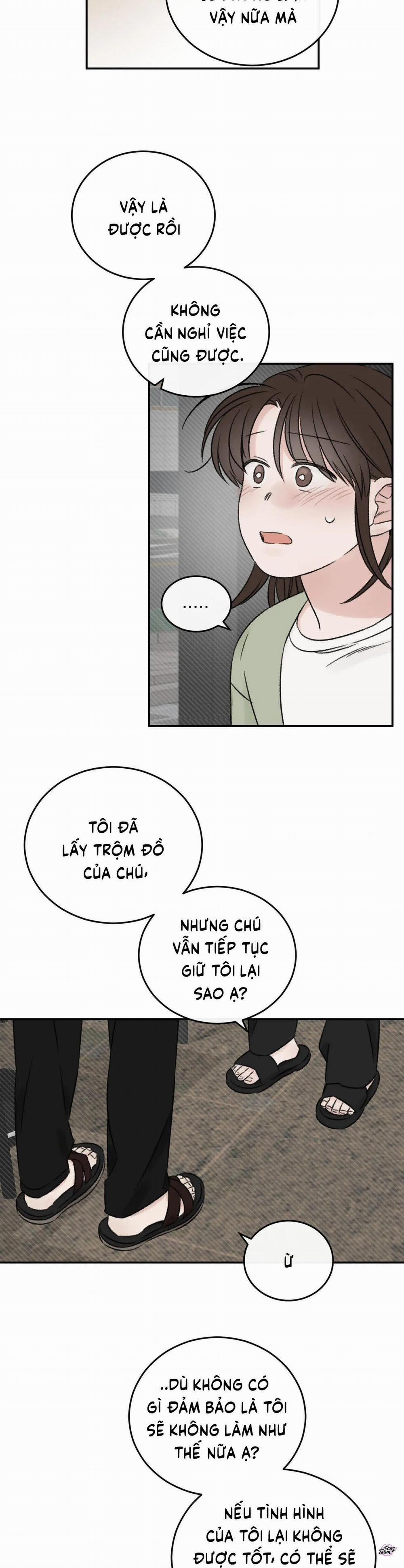 manhwax10.com - Truyện Manhwa Ngay Lúc Này Chương 10 Trang 22