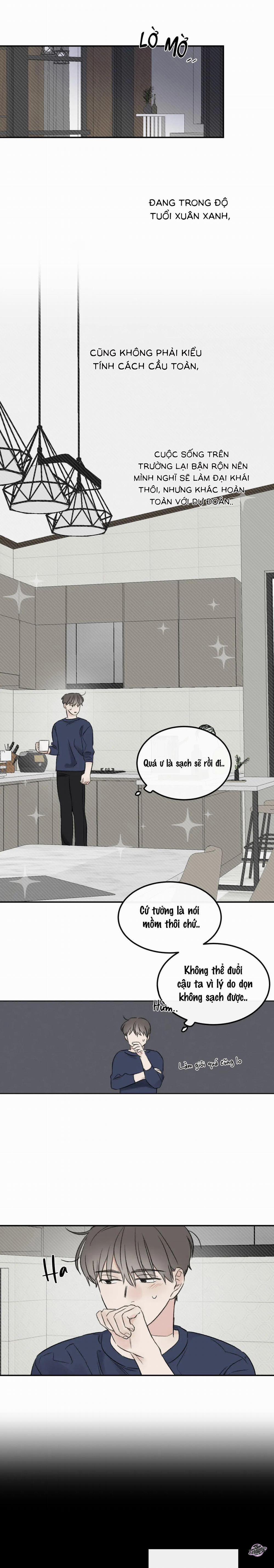 manhwax10.com - Truyện Manhwa Ngay Lúc Này Chương 2 Trang 13