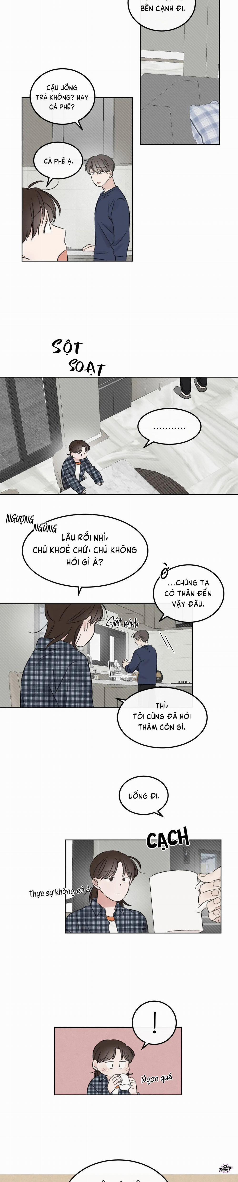 manhwax10.com - Truyện Manhwa Ngay Lúc Này Chương 2 Trang 7