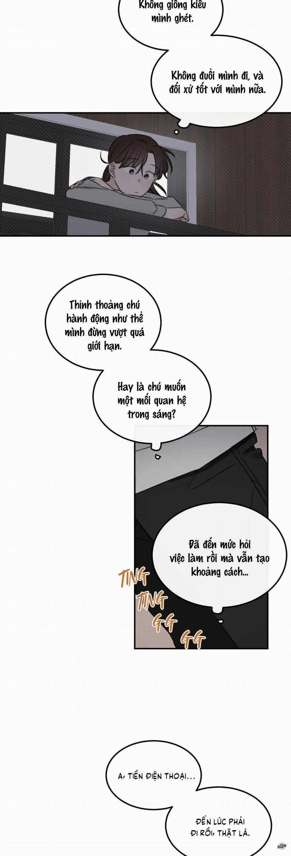 manhwax10.com - Truyện Manhwa Ngay Lúc Này Chương 3 Trang 16