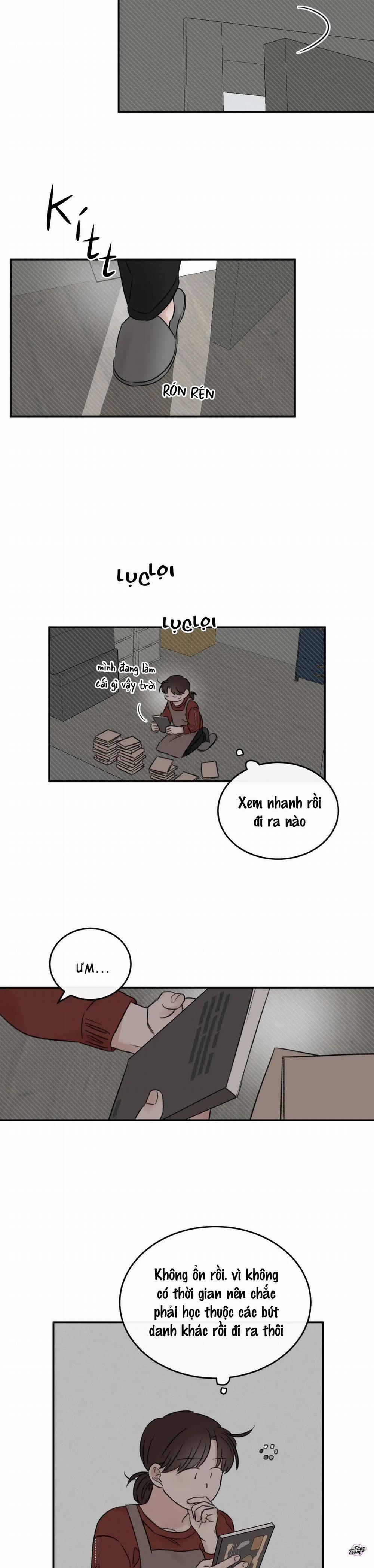 manhwax10.com - Truyện Manhwa Ngay Lúc Này Chương 6 Trang 16