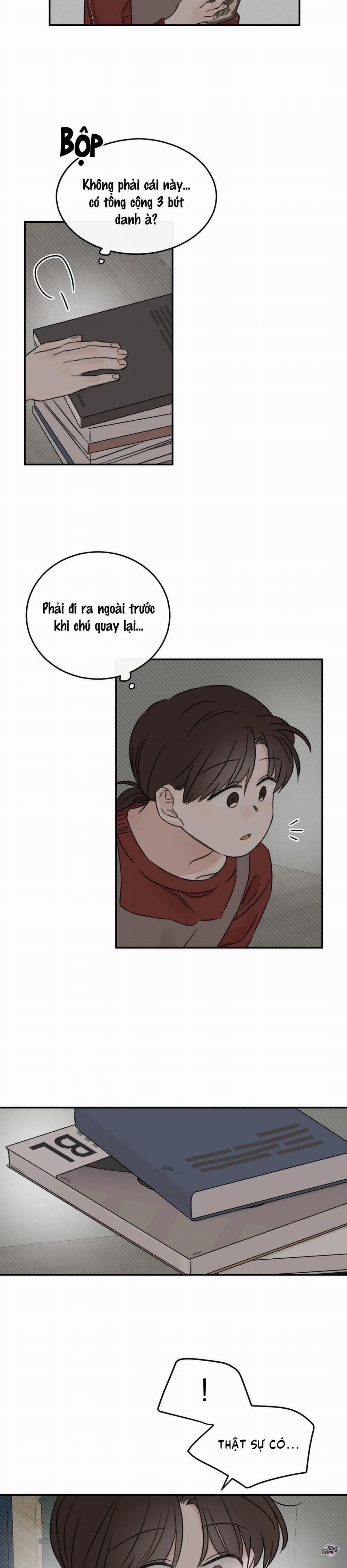 manhwax10.com - Truyện Manhwa Ngay Lúc Này Chương 6 Trang 17