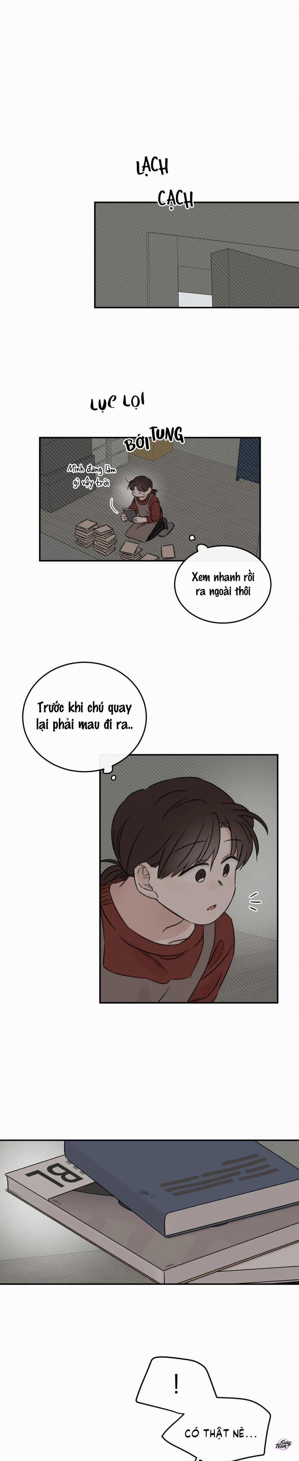 manhwax10.com - Truyện Manhwa Ngay Lúc Này Chương 7 Trang 1