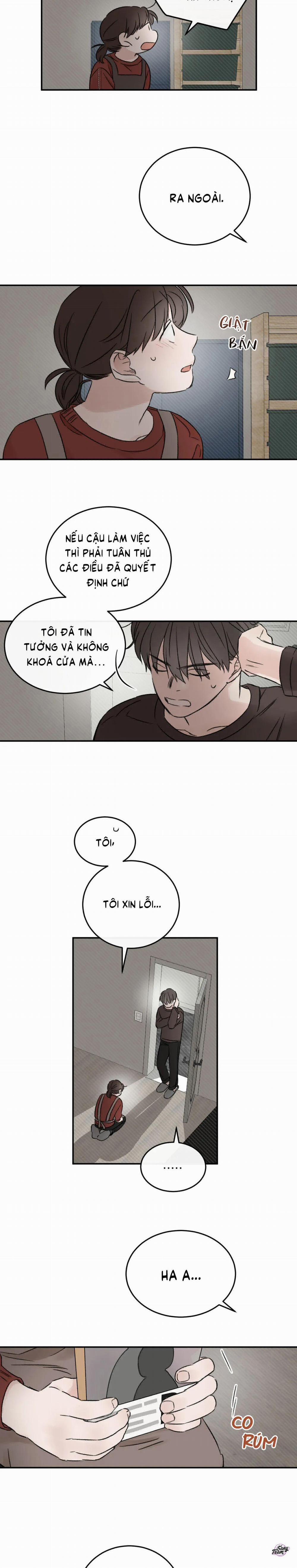 manhwax10.com - Truyện Manhwa Ngay Lúc Này Chương 7 Trang 4