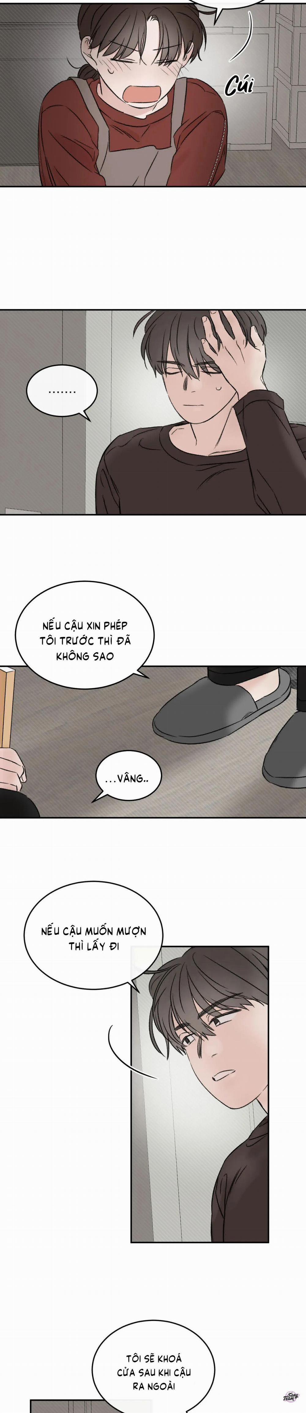 manhwax10.com - Truyện Manhwa Ngay Lúc Này Chương 7 Trang 6