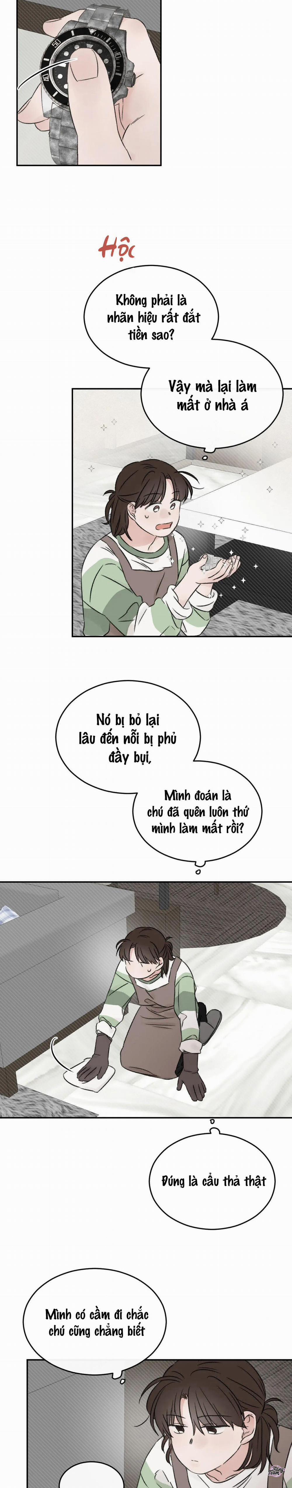 manhwax10.com - Truyện Manhwa Ngay Lúc Này Chương 8 Trang 11