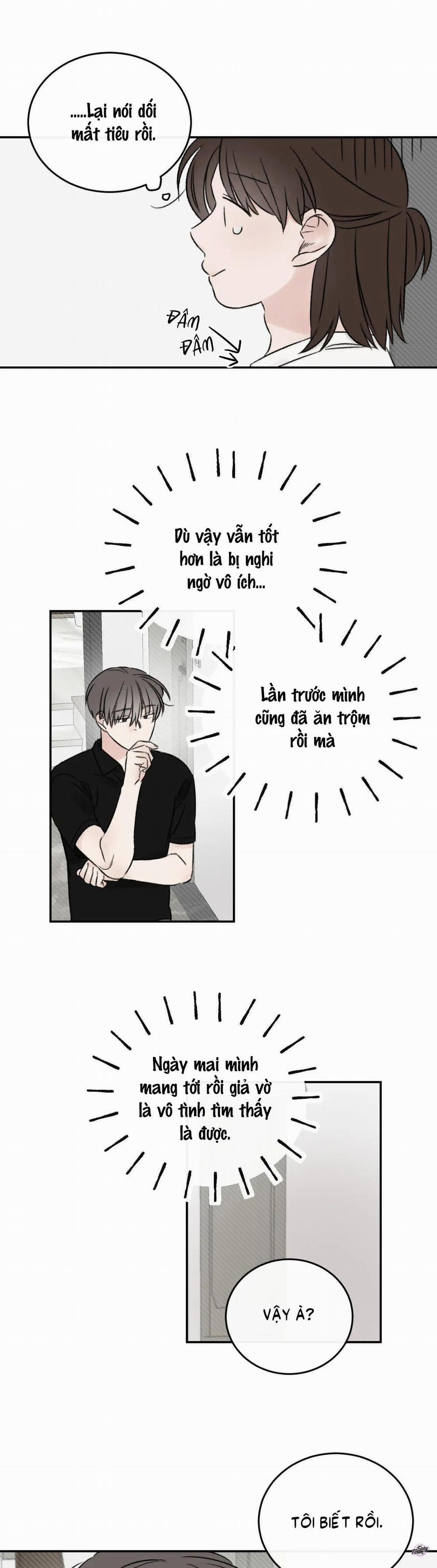 manhwax10.com - Truyện Manhwa Ngay Lúc Này Chương 9 Trang 20