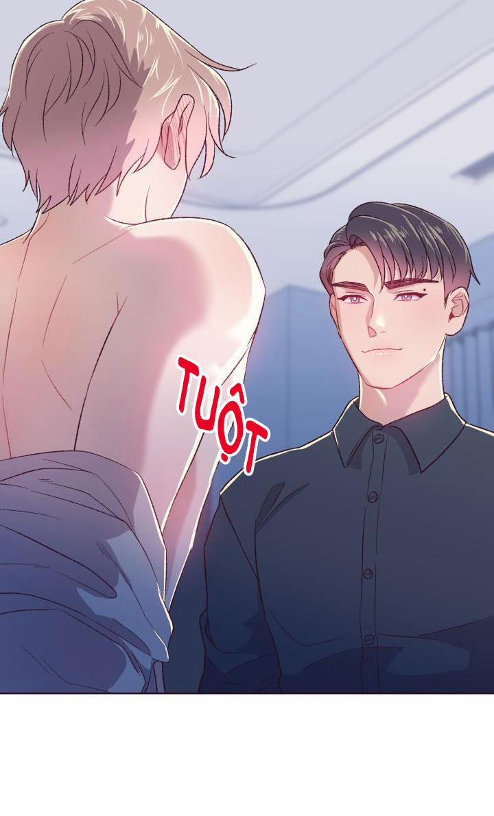 manhwax10.com - Truyện Manhwa Ngày Mà Em Rơi Xuống Chương 4 Trang 35