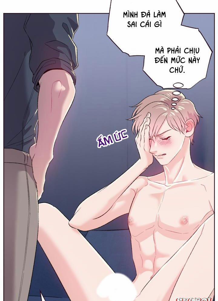 manhwax10.com - Truyện Manhwa Ngày Mà Em Rơi Xuống Chương 4 Trang 69