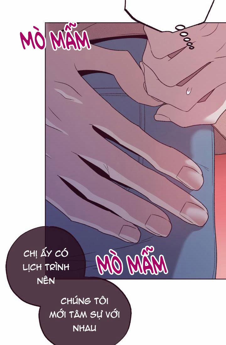 manhwax10.com - Truyện Manhwa Ngày Mà Em Rơi Xuống Chương 8 Trang 27