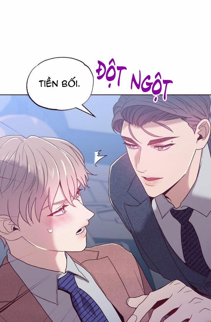 manhwax10.com - Truyện Manhwa Ngày Mà Em Rơi Xuống Chương 8 Trang 61