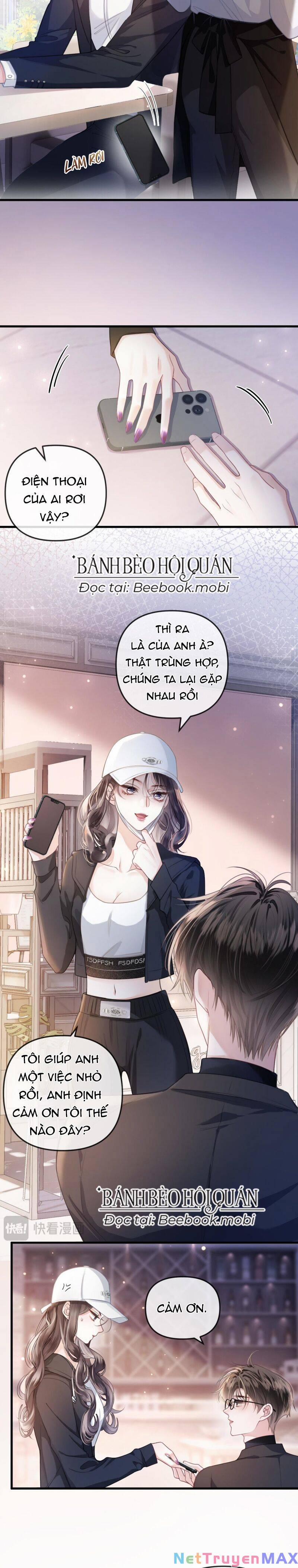 manhwax10.com - Truyện Manhwa Ngày Mai Cũng Thích Em Chương 2 Trang 15