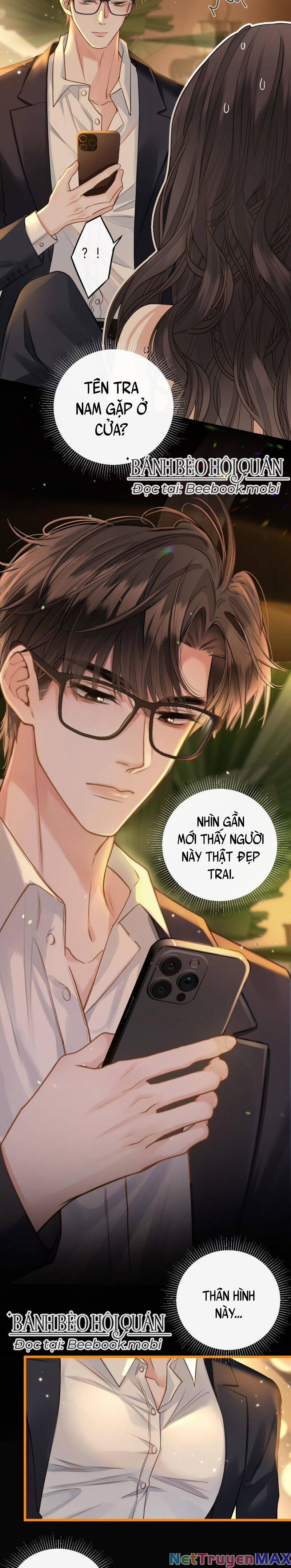 manhwax10.com - Truyện Manhwa Ngày Mai Cũng Thích Em Chương 2 Trang 6