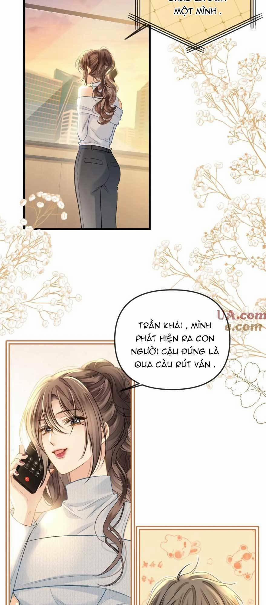 manhwax10.com - Truyện Manhwa Ngày Mai Cũng Thích Em Chương 31 Trang 15