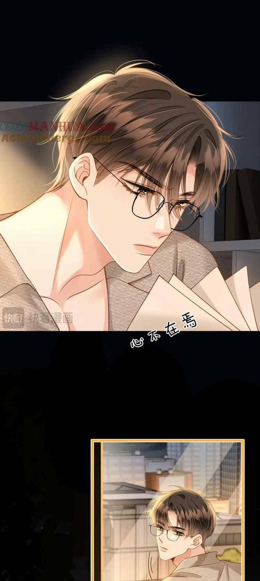 manhwax10.com - Truyện Manhwa Ngày Mai Cũng Thích Em Chương 31 Trang 23