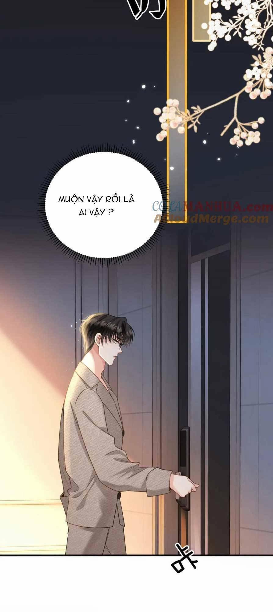 manhwax10.com - Truyện Manhwa Ngày Mai Cũng Thích Em Chương 31 Trang 27