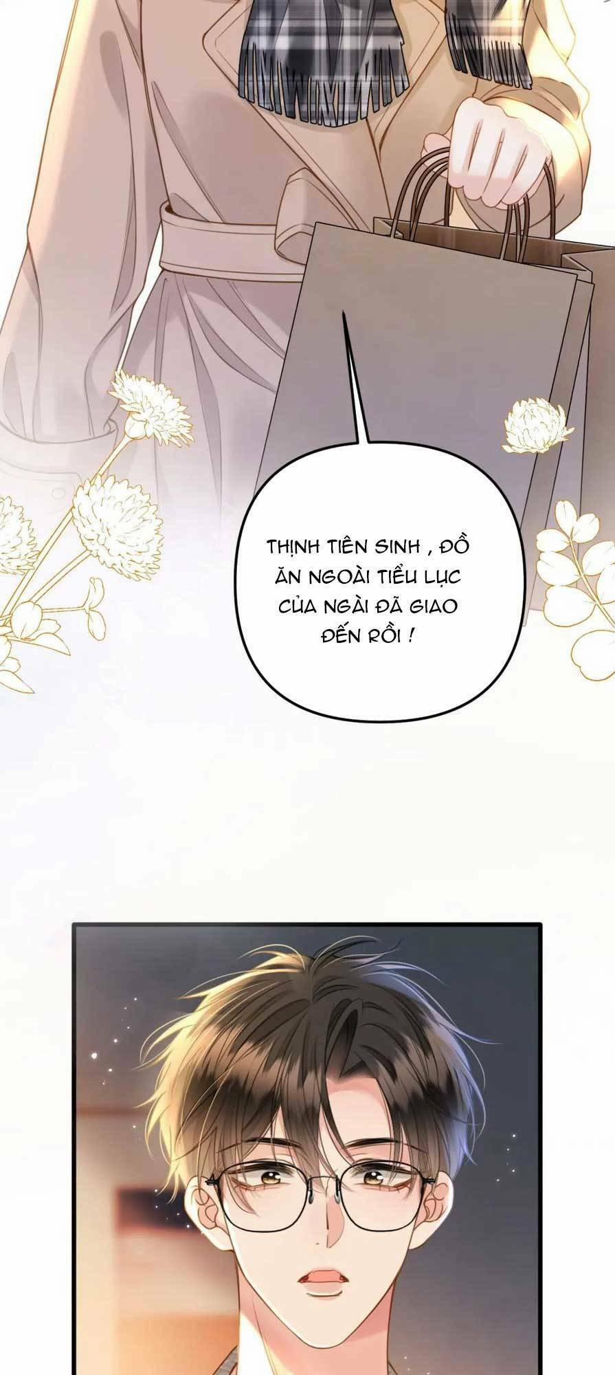 manhwax10.com - Truyện Manhwa Ngày Mai Cũng Thích Em Chương 31 Trang 29