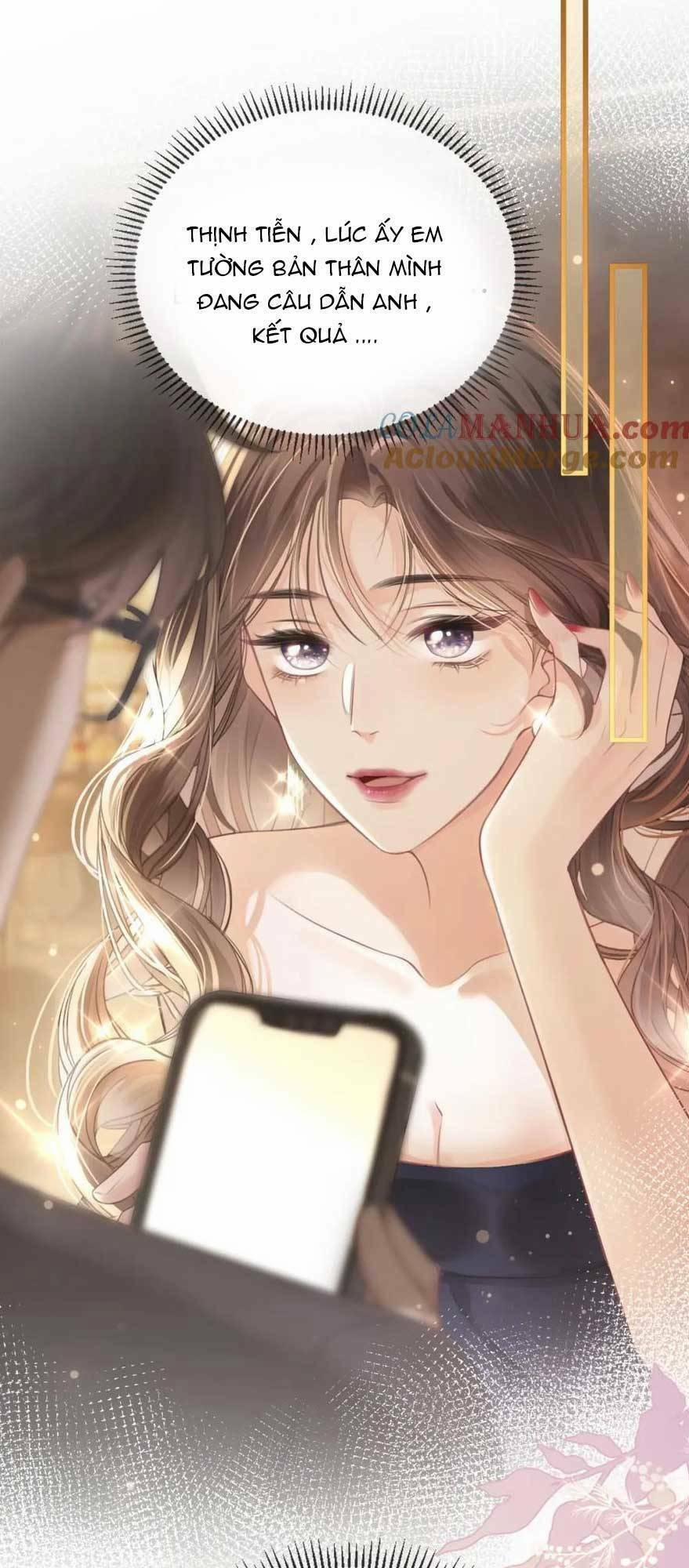 manhwax10.com - Truyện Manhwa Ngày Mai Cũng Thích Em Chương 31 Trang 4