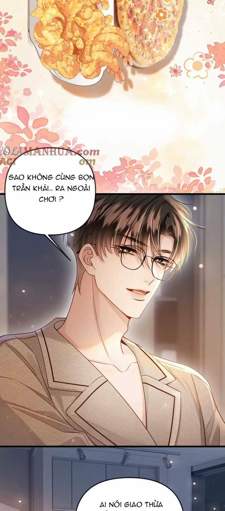 manhwax10.com - Truyện Manhwa Ngày Mai Cũng Thích Em Chương 31 Trang 33