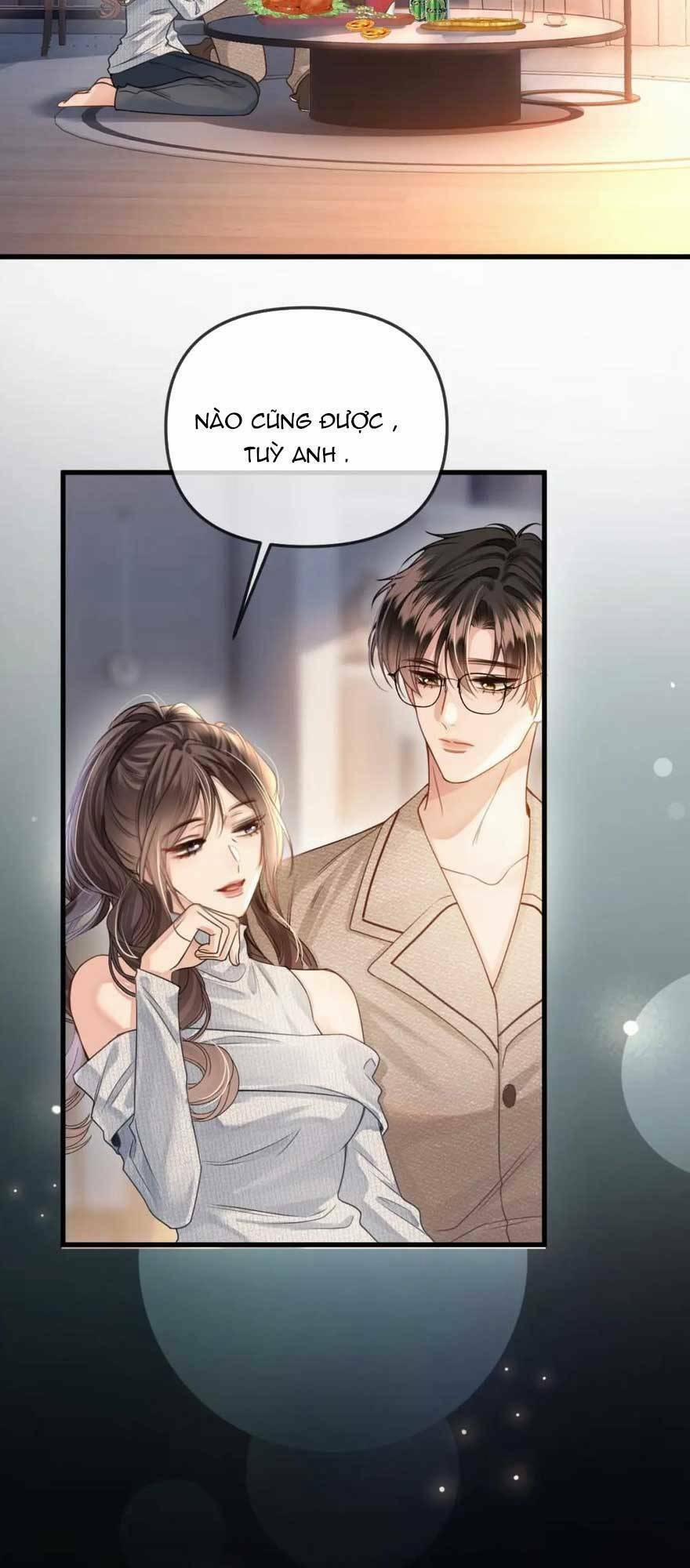 manhwax10.com - Truyện Manhwa Ngày Mai Cũng Thích Em Chương 31 Trang 35