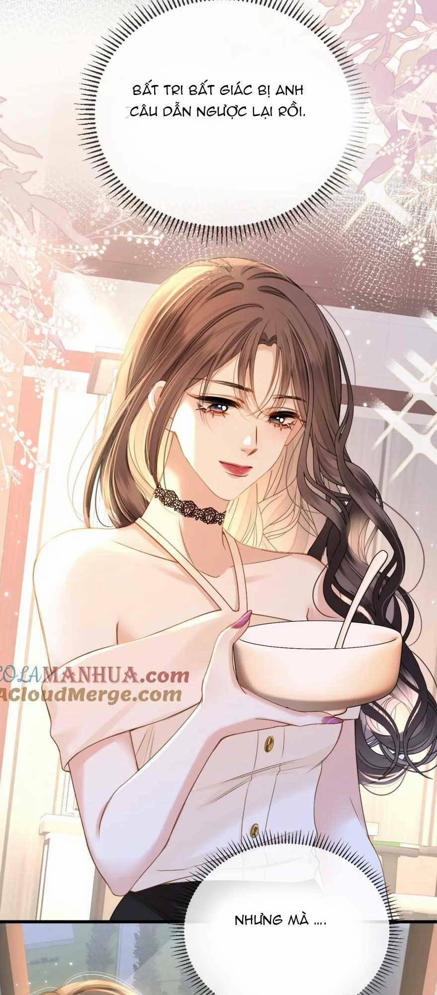 manhwax10.com - Truyện Manhwa Ngày Mai Cũng Thích Em Chương 31 Trang 5