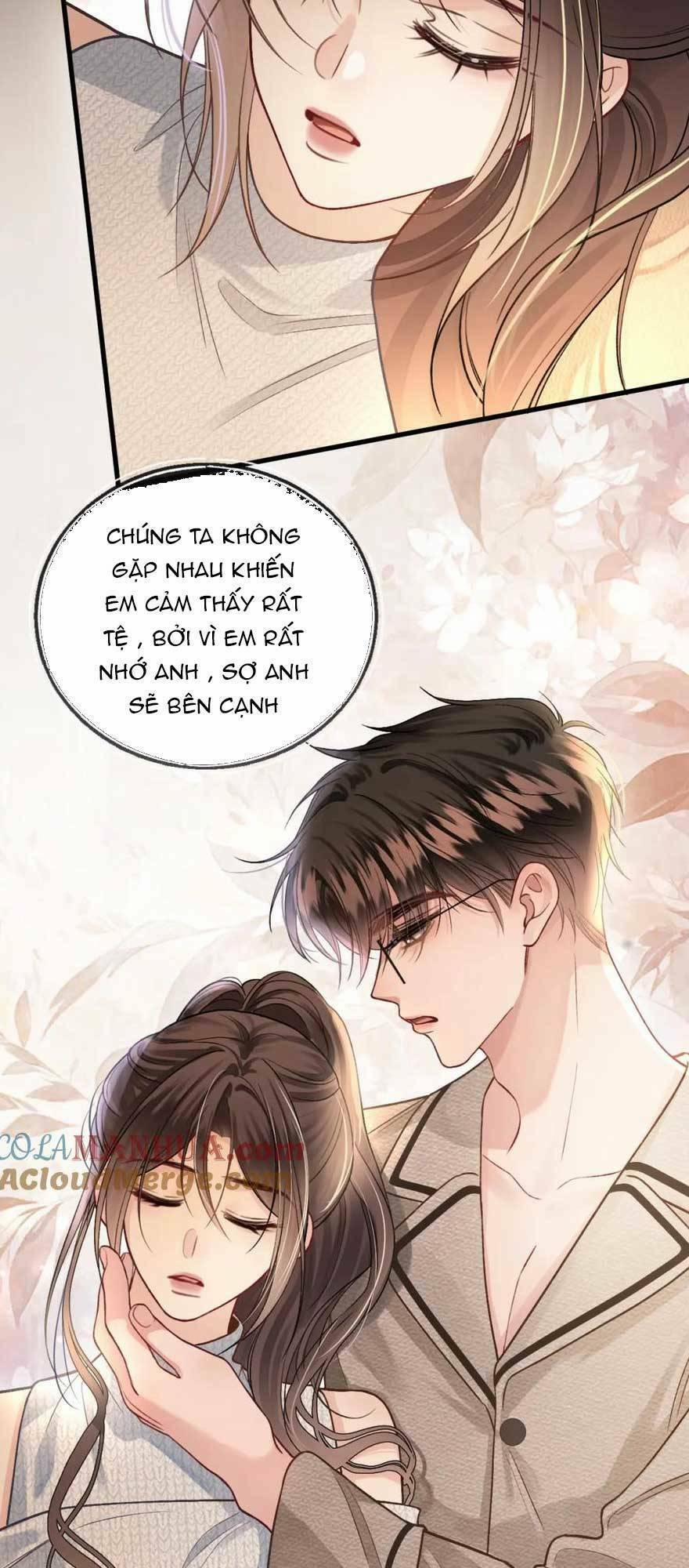 manhwax10.com - Truyện Manhwa Ngày Mai Cũng Thích Em Chương 31 Trang 41