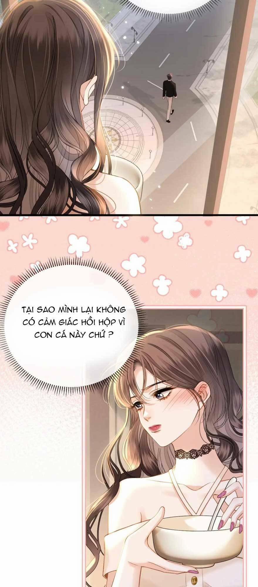 manhwax10.com - Truyện Manhwa Ngày Mai Cũng Thích Em Chương 31 Trang 6