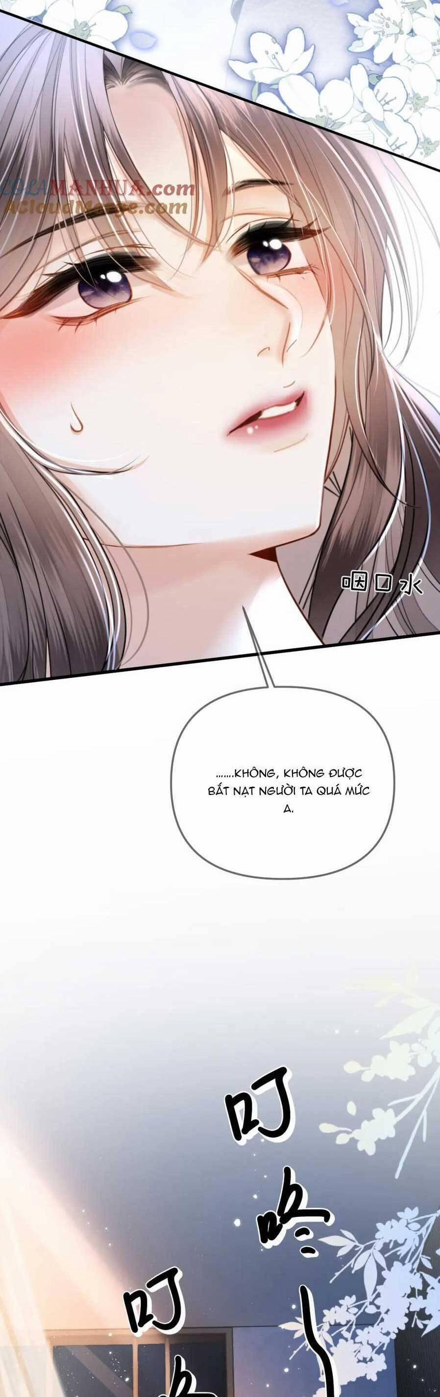 manhwax10.com - Truyện Manhwa Ngày Mai Cũng Thích Em Chương 32 Trang 11