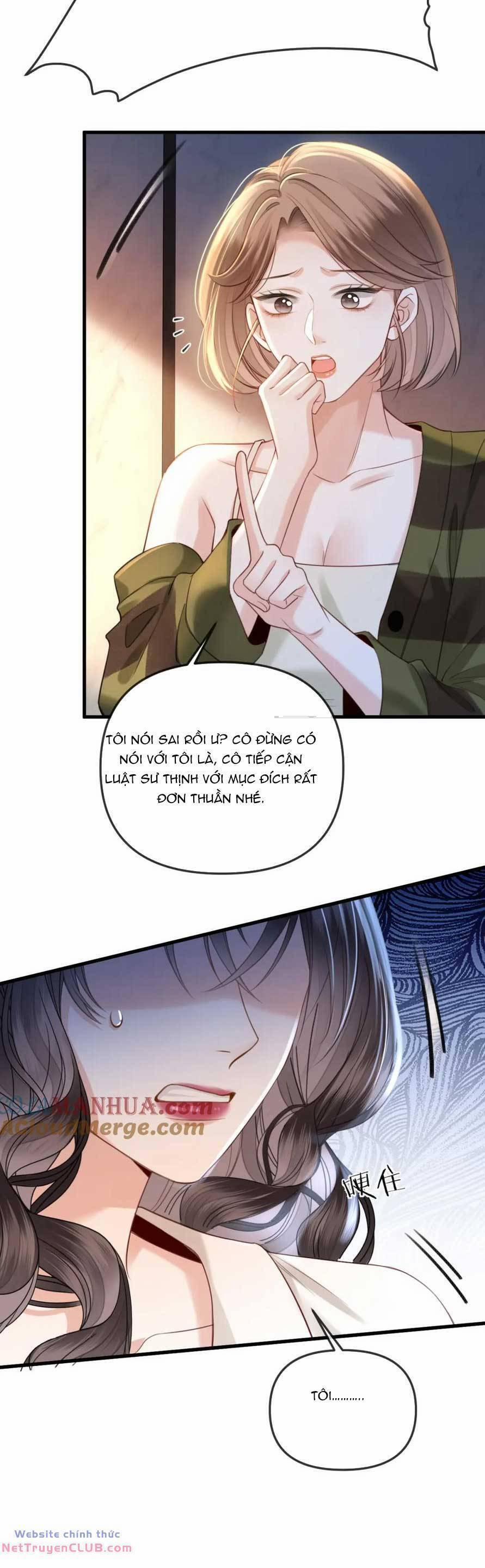 manhwax10.com - Truyện Manhwa Ngày Mai Cũng Thích Em Chương 32 Trang 23