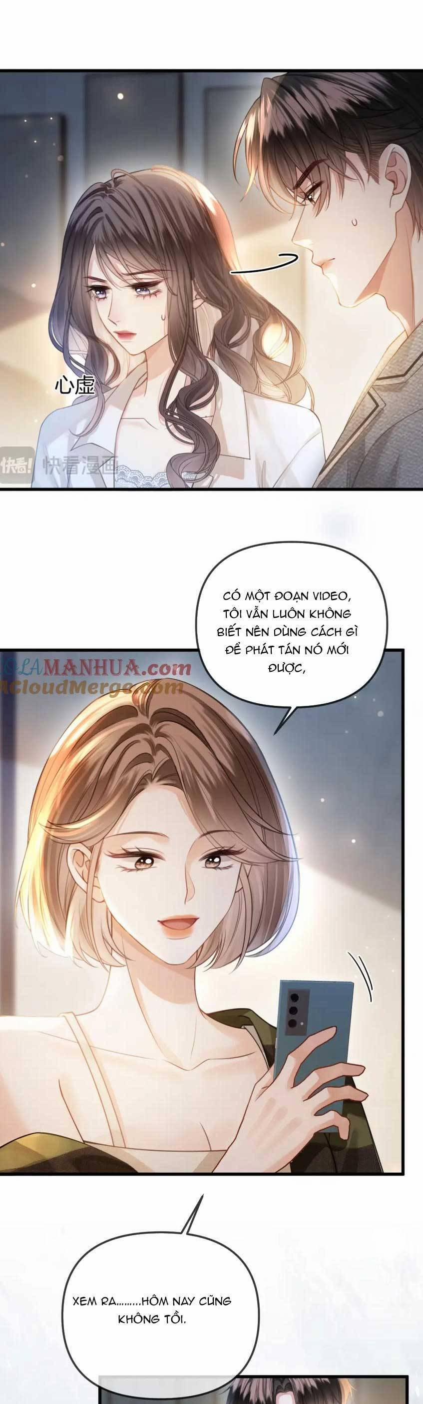 manhwax10.com - Truyện Manhwa Ngày Mai Cũng Thích Em Chương 32 Trang 24