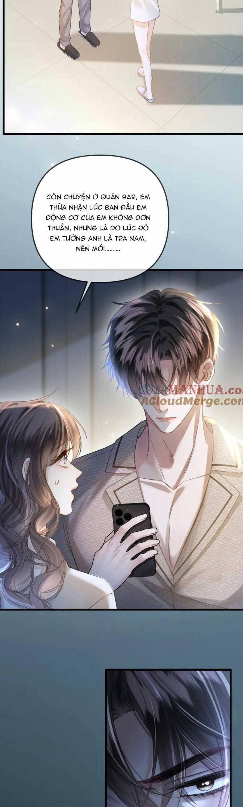 manhwax10.com - Truyện Manhwa Ngày Mai Cũng Thích Em Chương 32 Trang 27