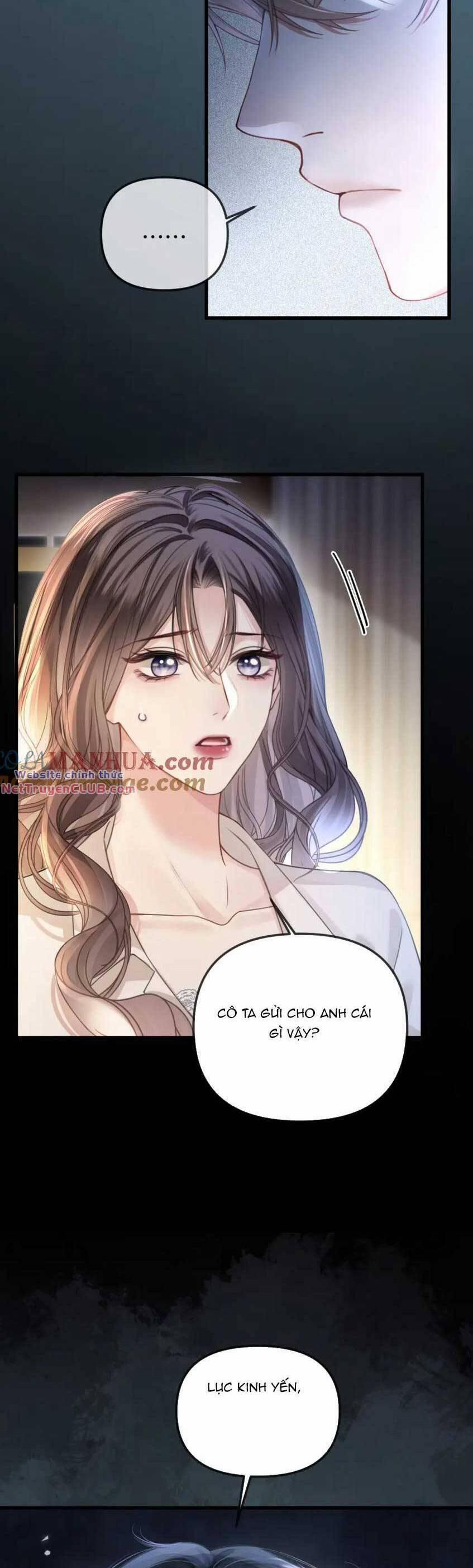 manhwax10.com - Truyện Manhwa Ngày Mai Cũng Thích Em Chương 32 Trang 28