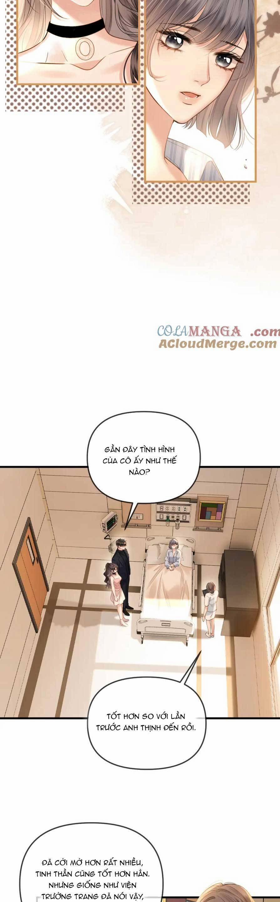 manhwax10.com - Truyện Manhwa Ngày Mai Cũng Thích Em Chương 38 Trang 11