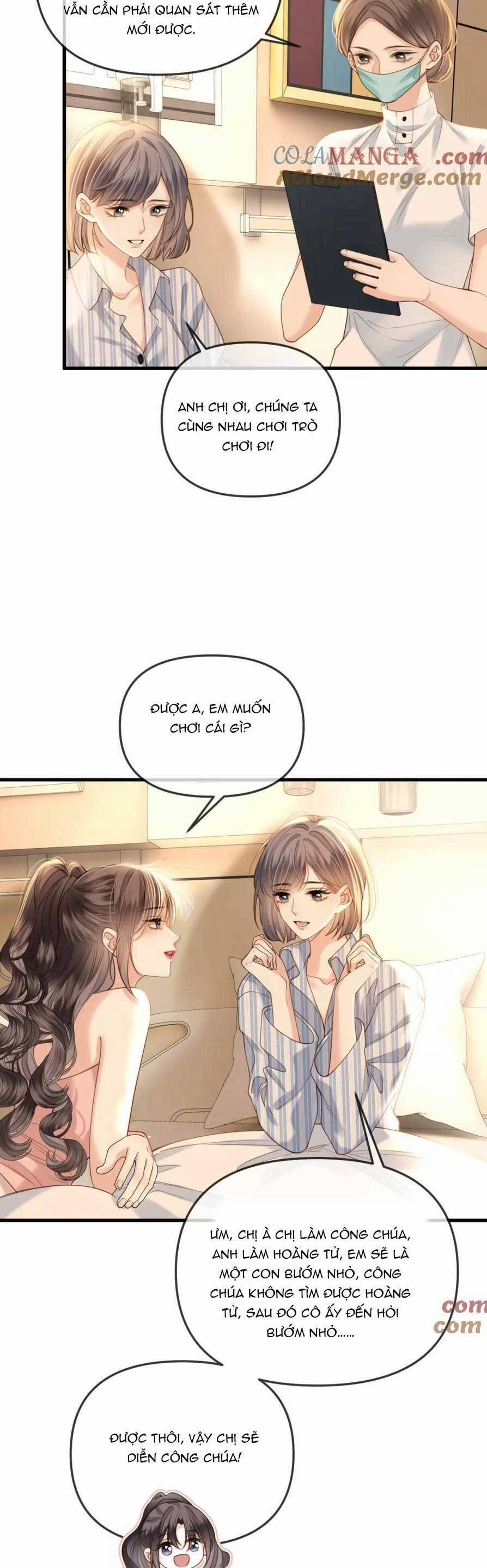 manhwax10.com - Truyện Manhwa Ngày Mai Cũng Thích Em Chương 38 Trang 12